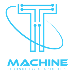 Thoplo Machine Logo